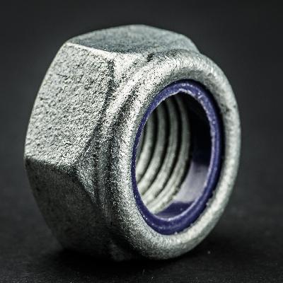 Nylock Nut