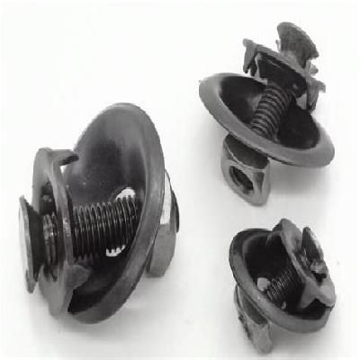 Oval Type Belt Fasteners