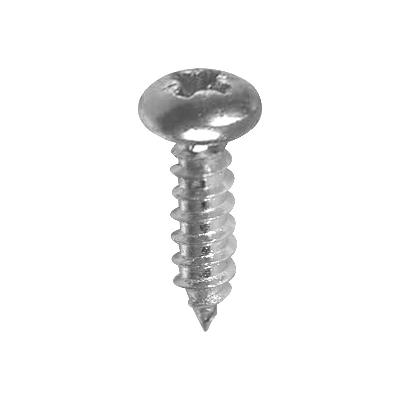 Pan Head Self Tapping Screw