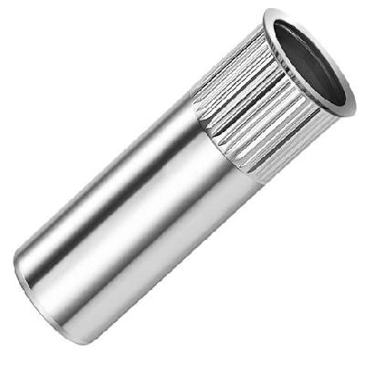 Round Body Closed End Rivet Nut