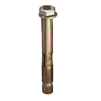 Sleeve Type Anchor Bolts