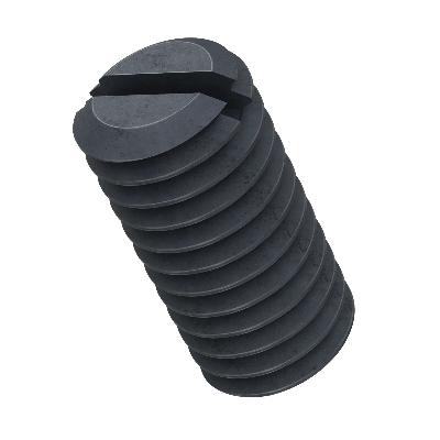 Slotted Grub Screws