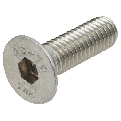 Socket Counter Sunk Head Screw