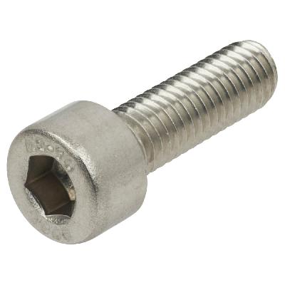 Socket Head Cap Screws