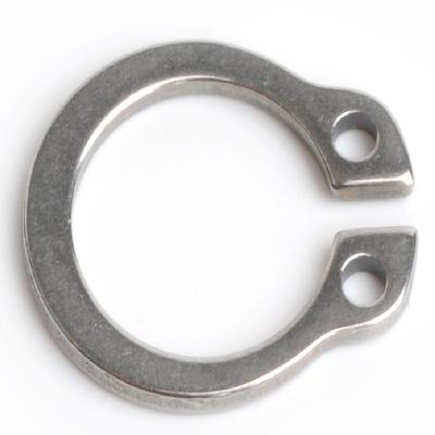 Spring Steel Circlips