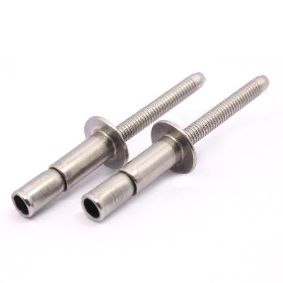 Ss304 Mono Bolt Rivets