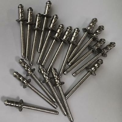 Ss304 Multigrid Bling Rivets