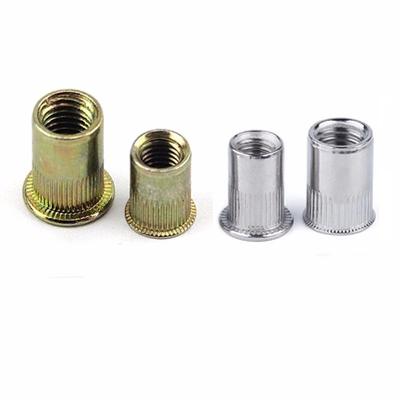 Ss304 Rivet Nuts