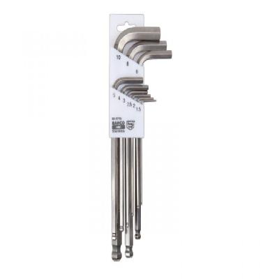 Ss Allen Key