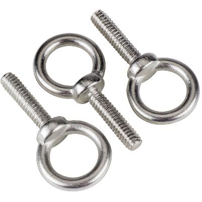 SS Eye Bolt