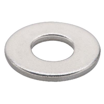 SS Flat Washer