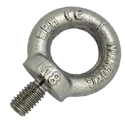 Ss Lifting Eye Bolt