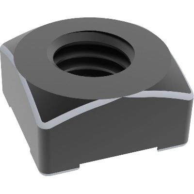 Ss Square Weld Nut