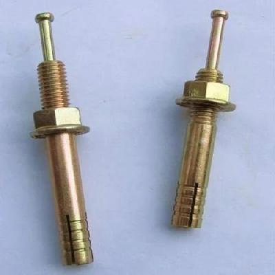 Stainless Steel Pin Type Anchor Fasteners