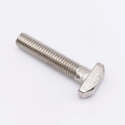 Stainless Steel T Head Bolts