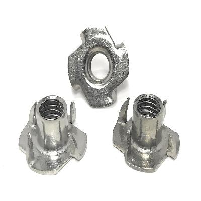 Stainless Steel T Nut