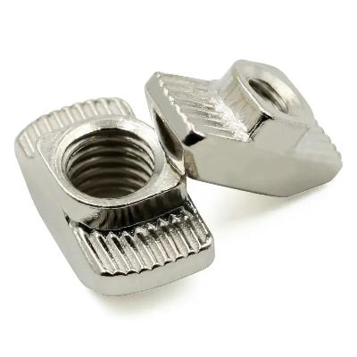 T Hammer Nut