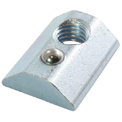 Torque Prevailing Hex Nuts