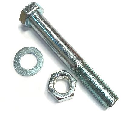 Tensile bolts