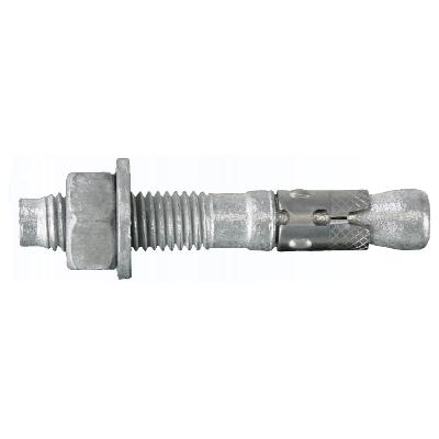 Through Anchor Studs
