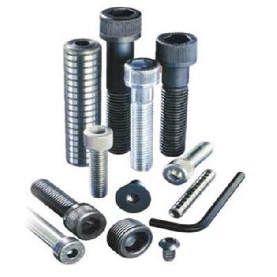 Tvs Sunderm Fasteners