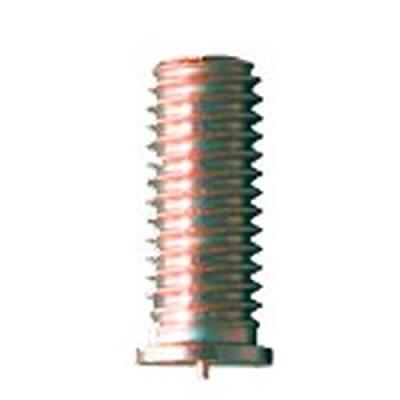 Weld Stud Copper Platted