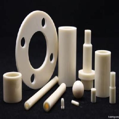 Alumina Ceramics  for Thrmocouples