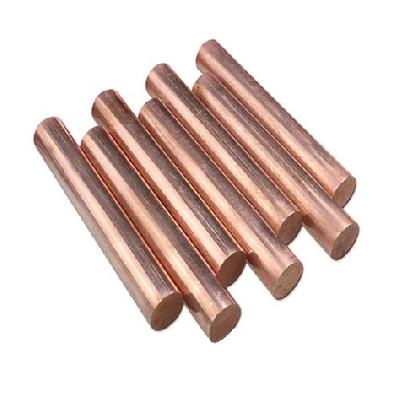 Beryllium Copper Rod