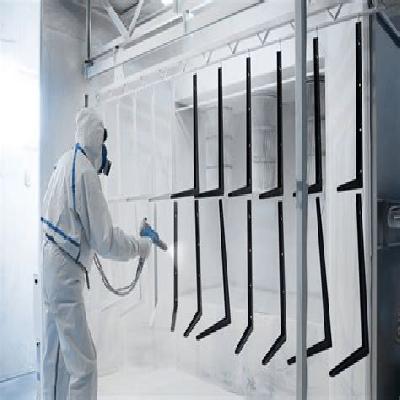 Boron Nitride Coatings