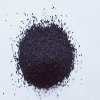 Boron Powders