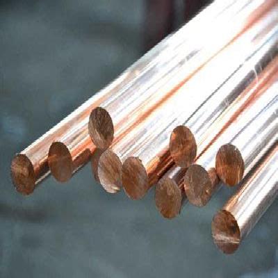 Copper Chromium Zirconium  