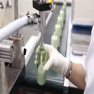 Cosmetic Grade Raw Materials-Ingredients