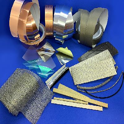 EMI Shielding Materials