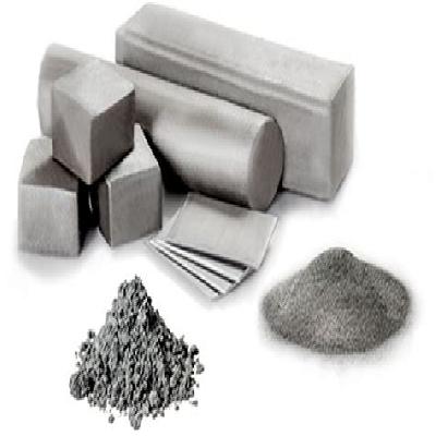 High Purity Metals