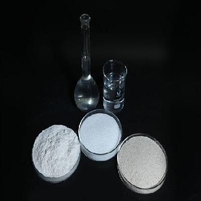 Lithium Salts Series