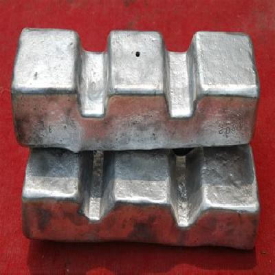 Magnesium Master Alloys