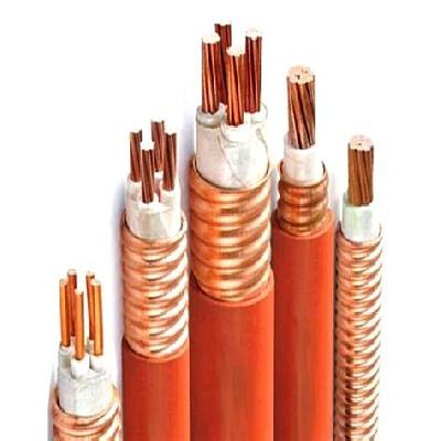 Mineral Insulated Cables