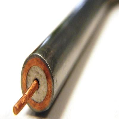 Mineral Insulated Heating Cable