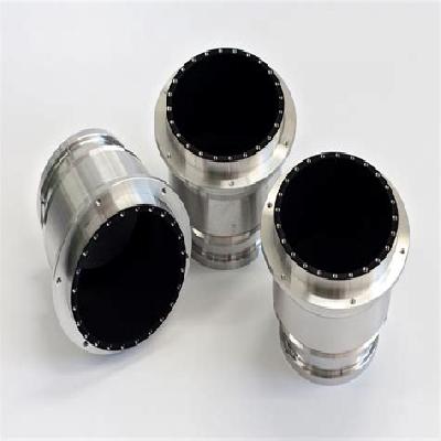 Optical Vacuum Coating Materials