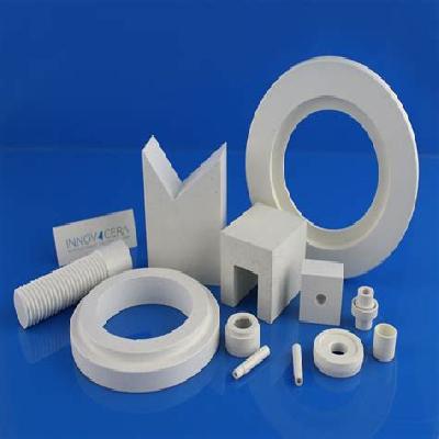 Technical Ceramics-Boron Nitride, Beryllium Oxide, Alumina, Mullite, Silicon Nitride