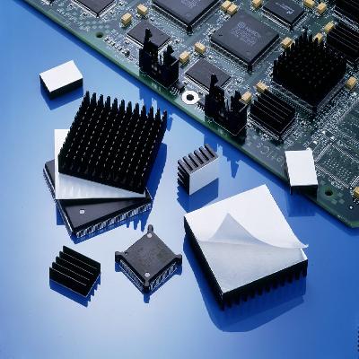 Thermal Interface Materials