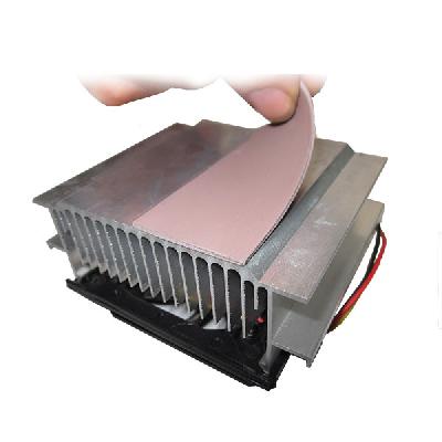 Thermal Pad,Grease,Gel 