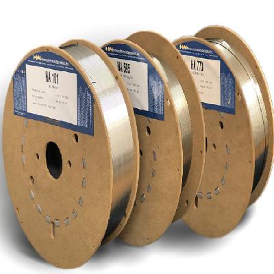 Thermal Spray Products: Powders And Wires