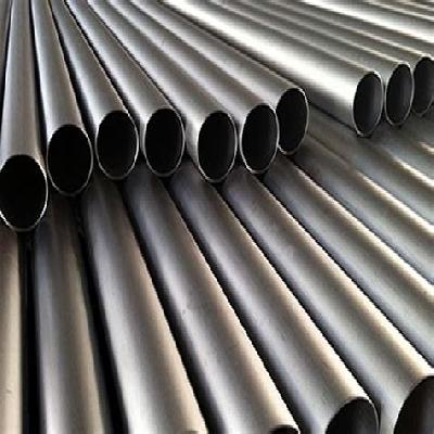 Titanium Alloy Tube Pipes