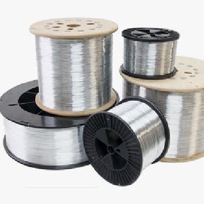 Titanium Filler Alloy Wire