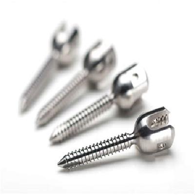Titanium For Surgical Implants