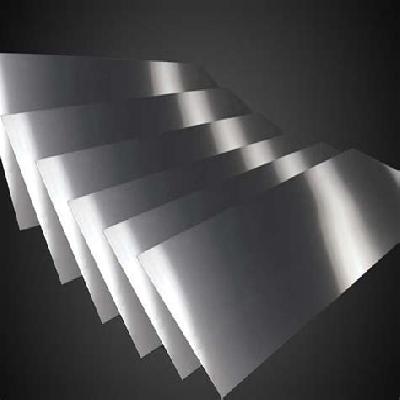 Titanium Plate and Sheet