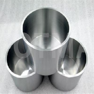 Tungsten Crucibles And Boats