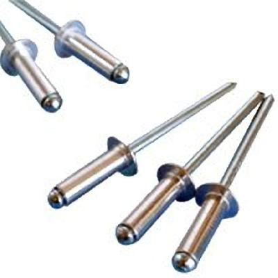 Aluminium POP Rivet