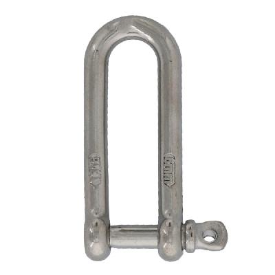 Industrial SS Screw Pins